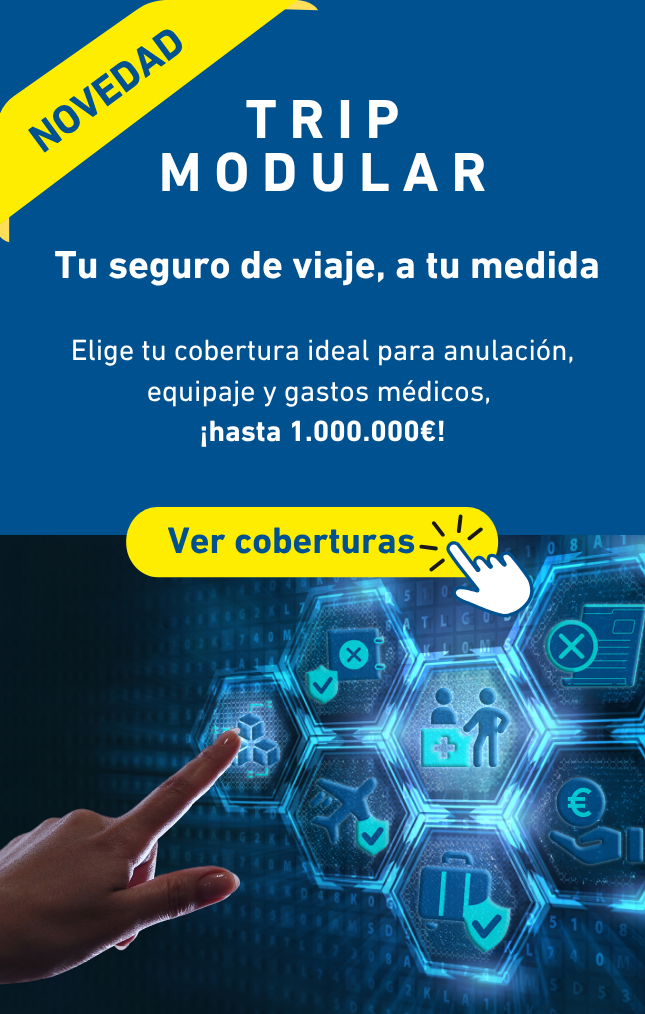 banner Nuevo Trip Modular
