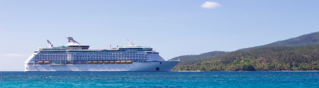 El mejor seguro de viaje para cruceros