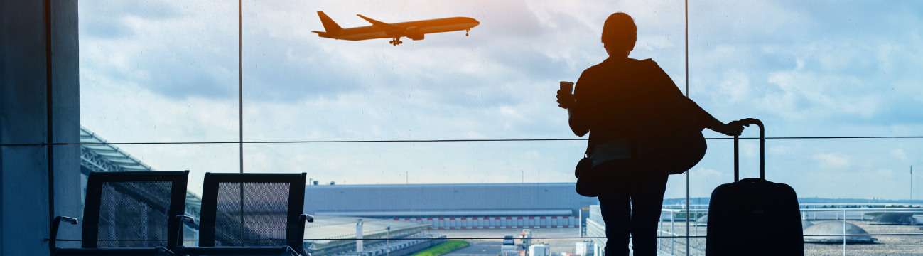 Errores comunes al contratar un seguro con anulación de viaje